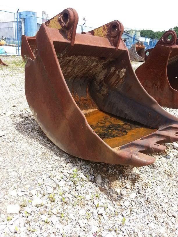  KORPA / BUCKET 1000mm Строительная техника - Другие