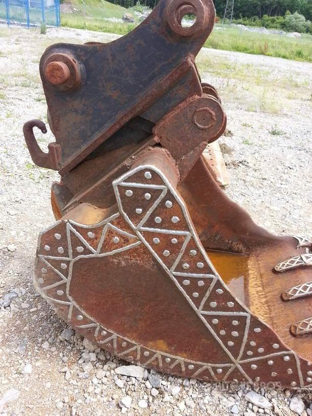  KORPA / BUCKET 1050mm Строительная техника - Другие