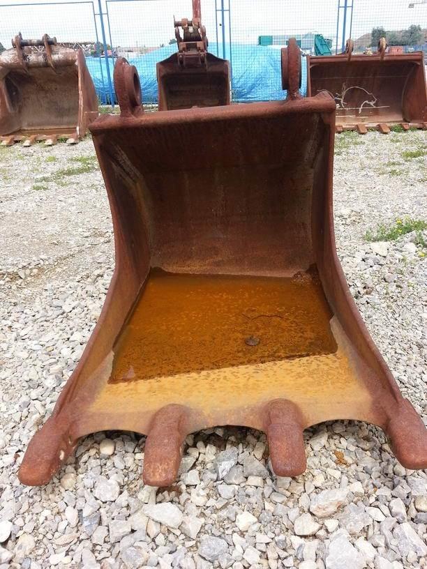  KORPA / BUCKET 1100mm Строительная техника - Другие