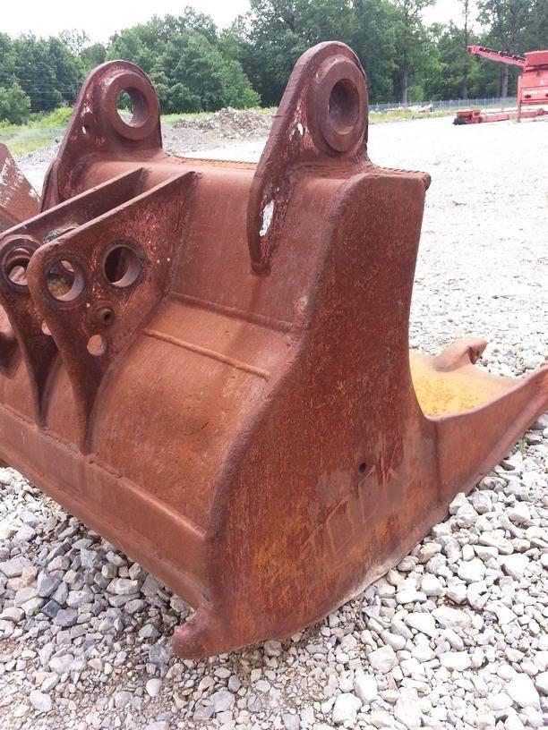  KORPA / BUCKET 1100mm Строительная техника - Другие
