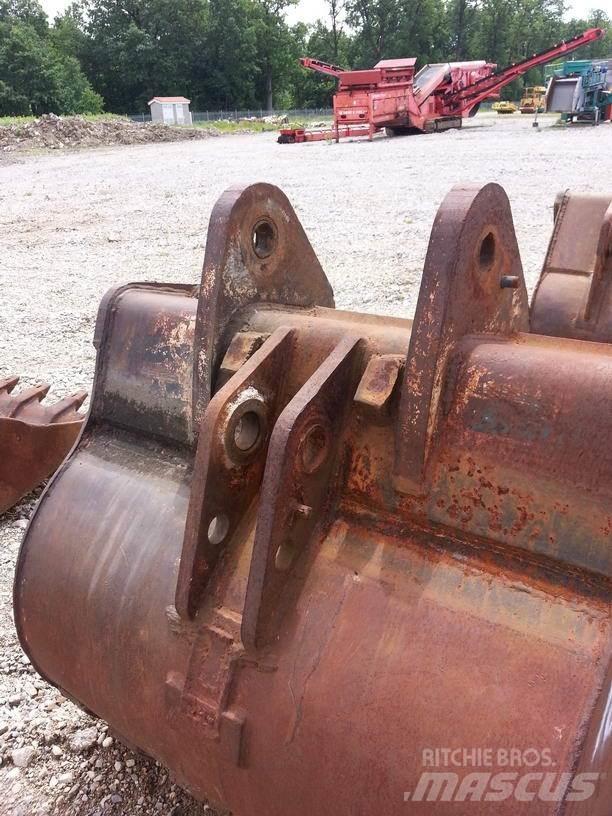  KORPA / BUCKET 1250mm Строительная техника - Другие