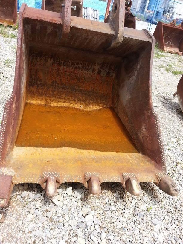  KORPA / BUCKET 1250mm Строительная техника - Другие
