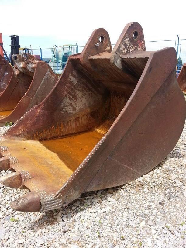  KORPA / BUCKET 1250mm Строительная техника - Другие
