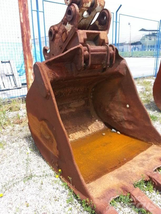  KORPA / BUCKET 1300mm Строительная техника - Другие