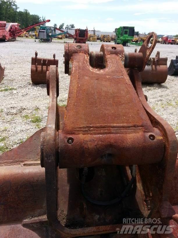  KORPA / BUCKET 1300mm Строительная техника - Другие
