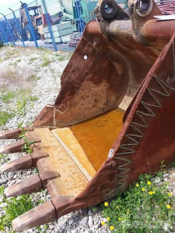 KORPA / BUCKET 1400mm Строительная техника - Другие