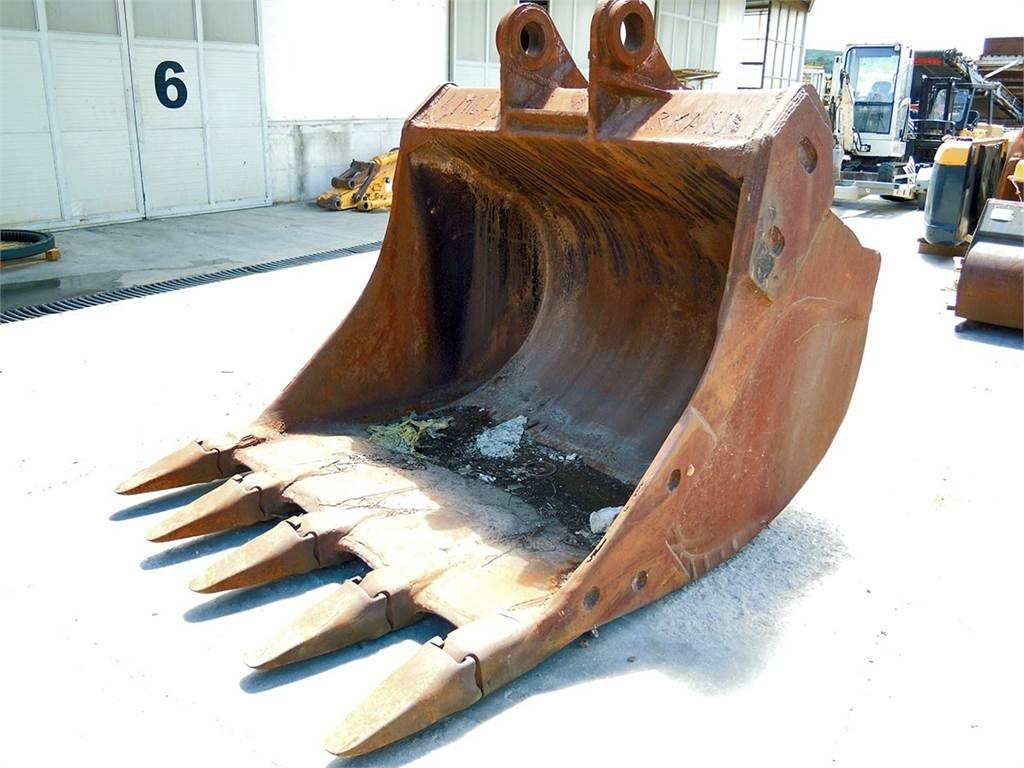  KORPA / BUCKET 1850mm 3,5m3 Строительная техника - Другие