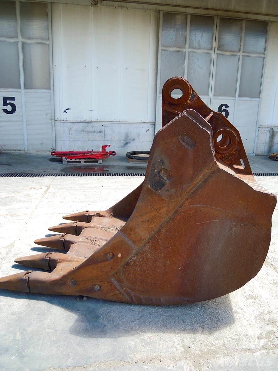  KORPA / BUCKET 1850mm 3,5m3 Строительная техника - Другие
