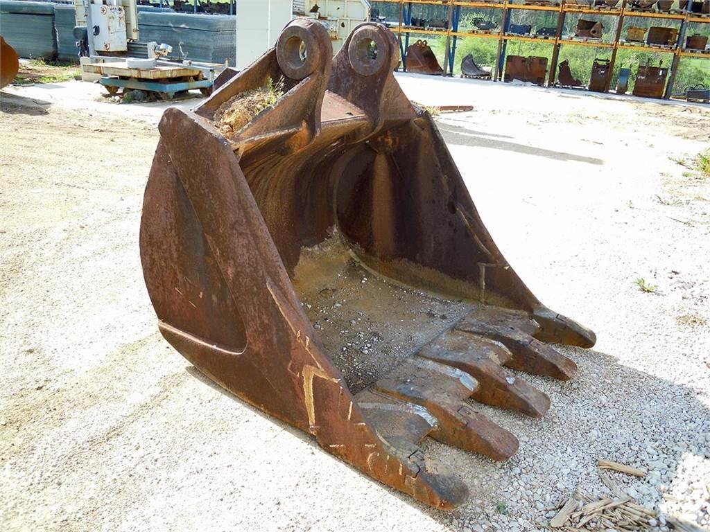  KORPA / BUCKET 2,1m3 1600mm Строительная техника - Другие