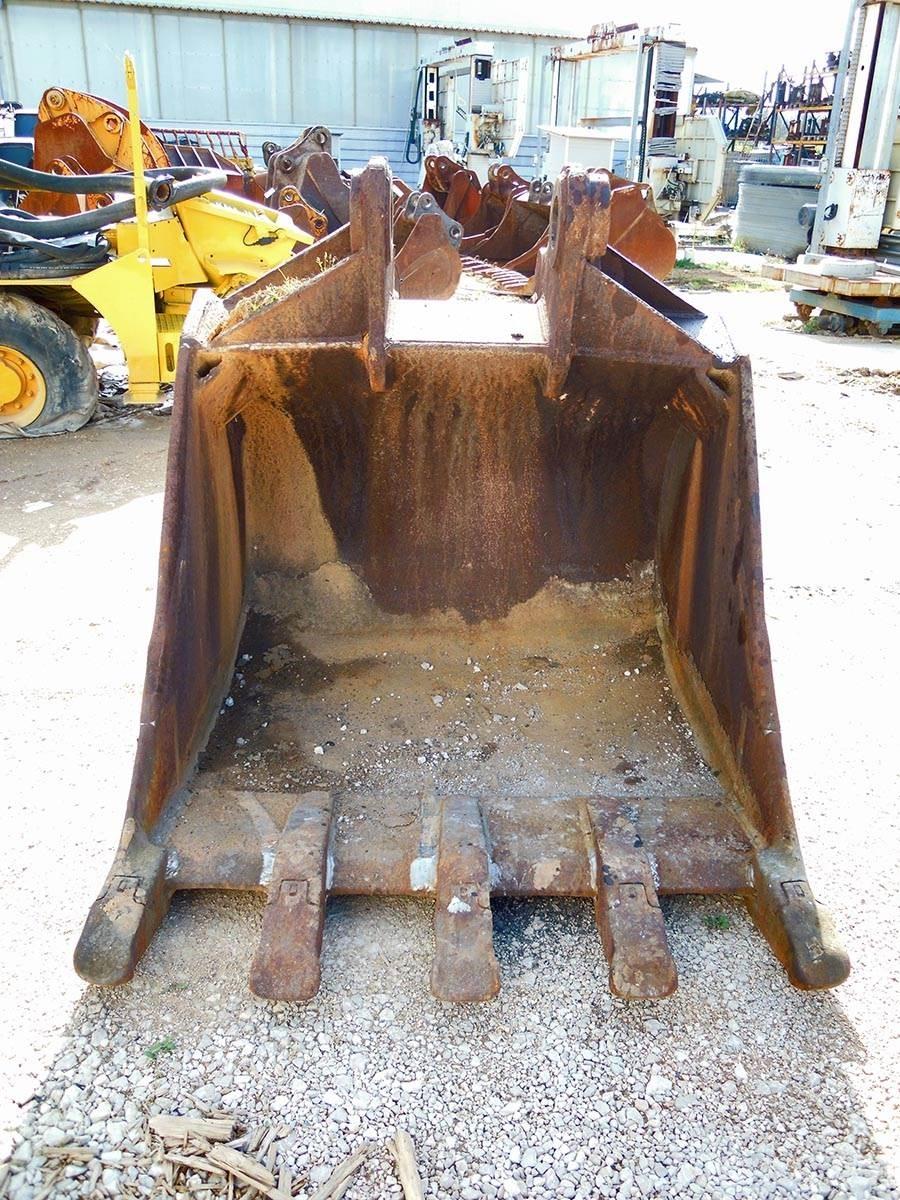  KORPA / BUCKET 2,1m3 1600mm Строительная техника - Другие