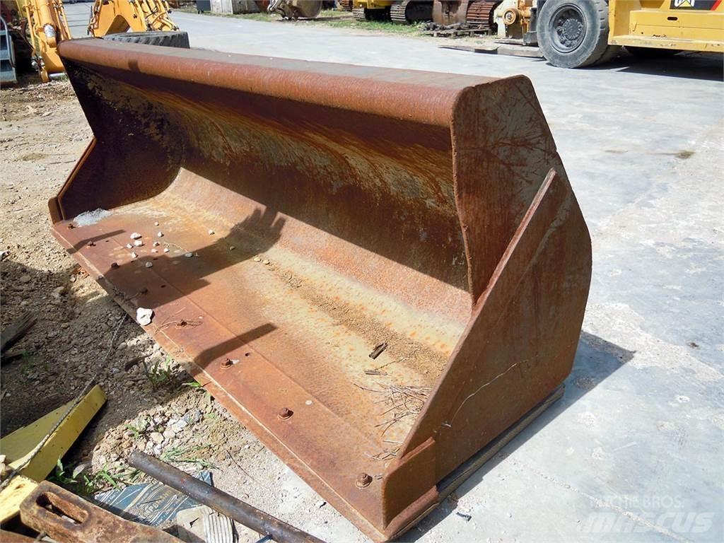  KORPA / BUCKET 2400mm 1m3 Строительная техника - Другие