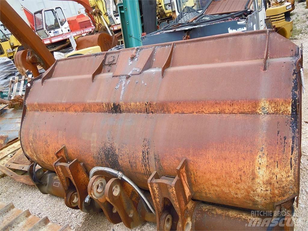  KORPA / BUCKET 3,5m3 2750mm Строительная техника - Другие