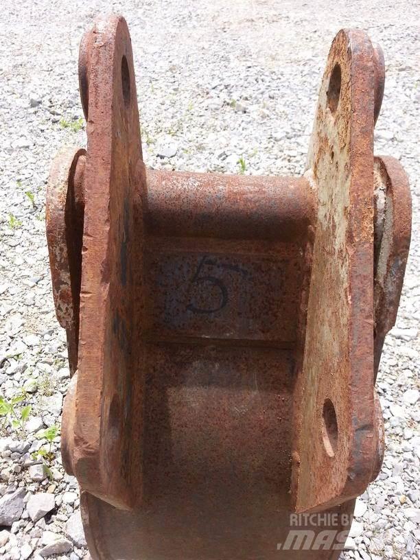  KORPA / BUCKET 450mm Строительная техника - Другие