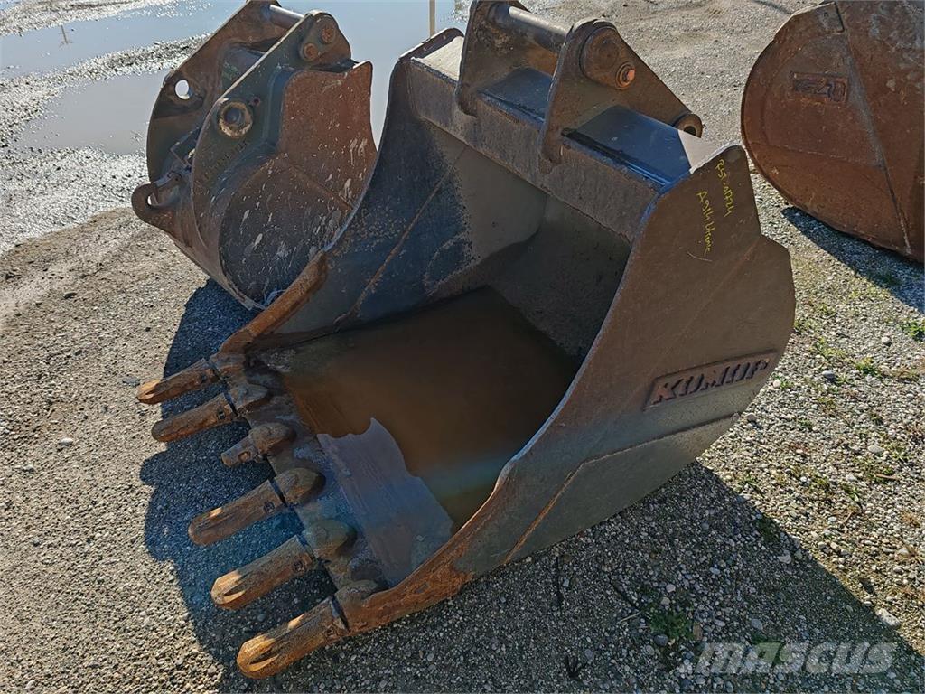 Liebherr A 914 Litronic Колёсные экскаваторы