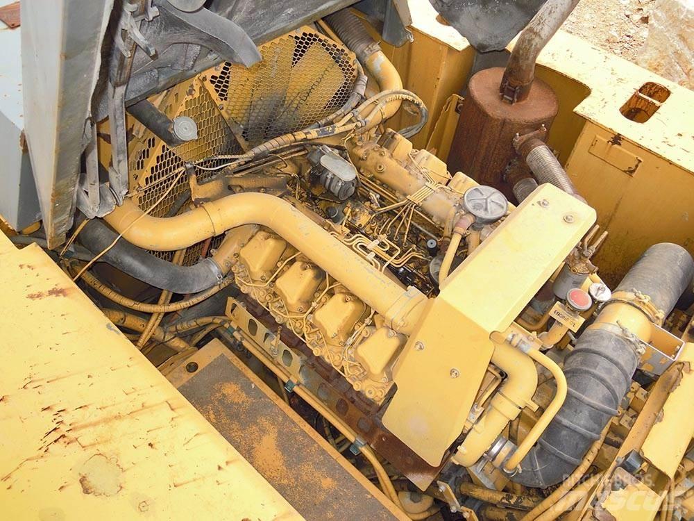 Liebherr R974BHD Гусеничные экскаваторы
