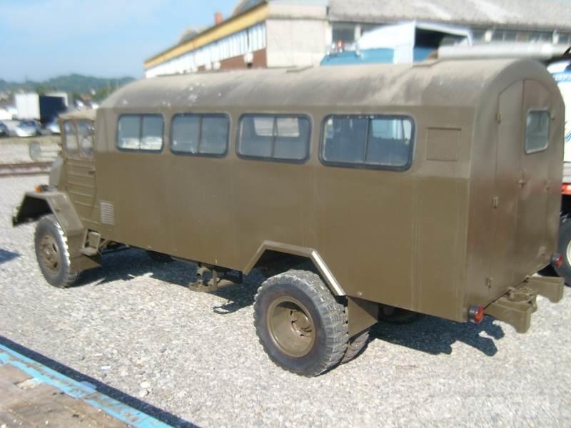 MAN 630.2 Комбинированные дорожные машины