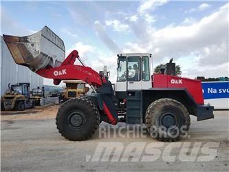 O&K L45.5 Фронтальные погрузчики