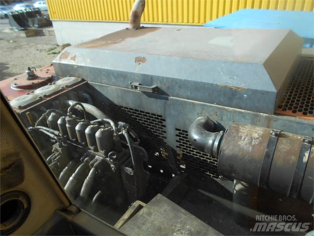 O&K RH 8.5 Гусеничные экскаваторы