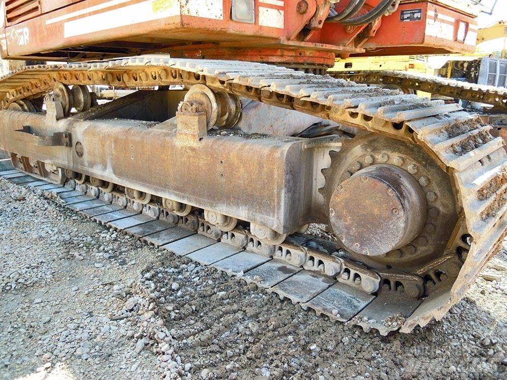 O&K RH6 PMS Гусеничные экскаваторы