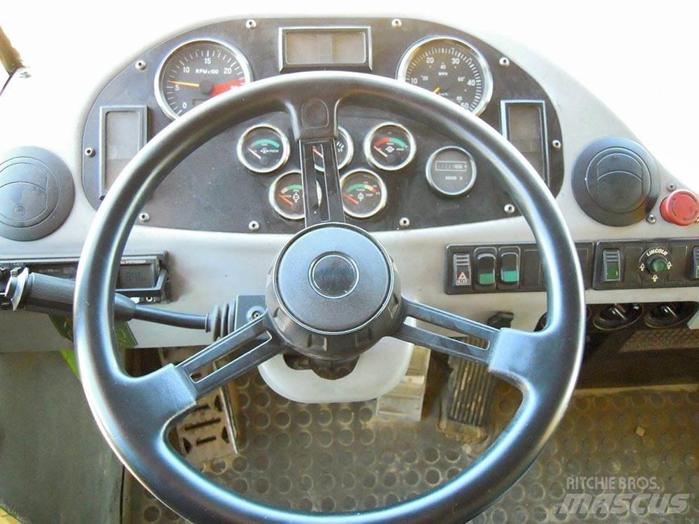 O&K TEREX K60B Мини-самосвалы