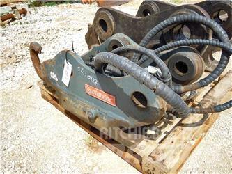 OilQuick prihvat 310mm Строительная техника - Другие