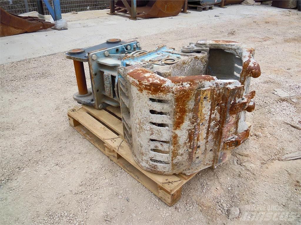  POQUTEC 600mm Строительная техника - Другие