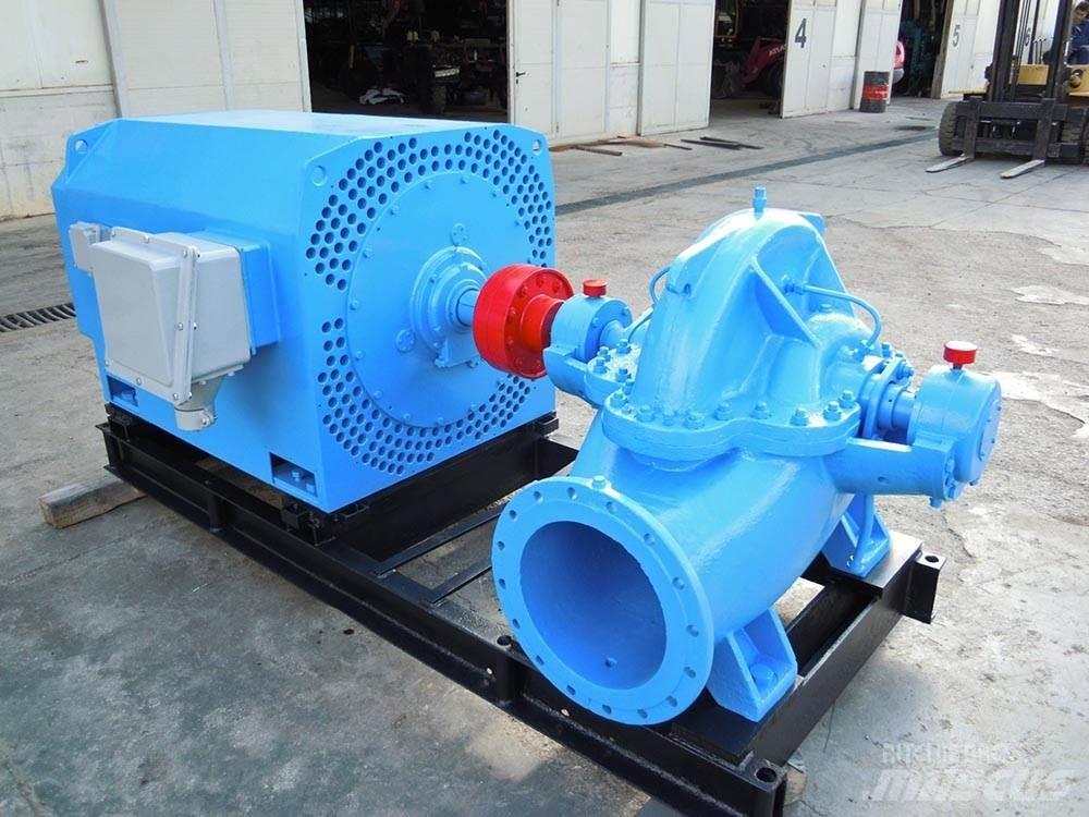  PUMPA DH52-25/A Гидронасосы