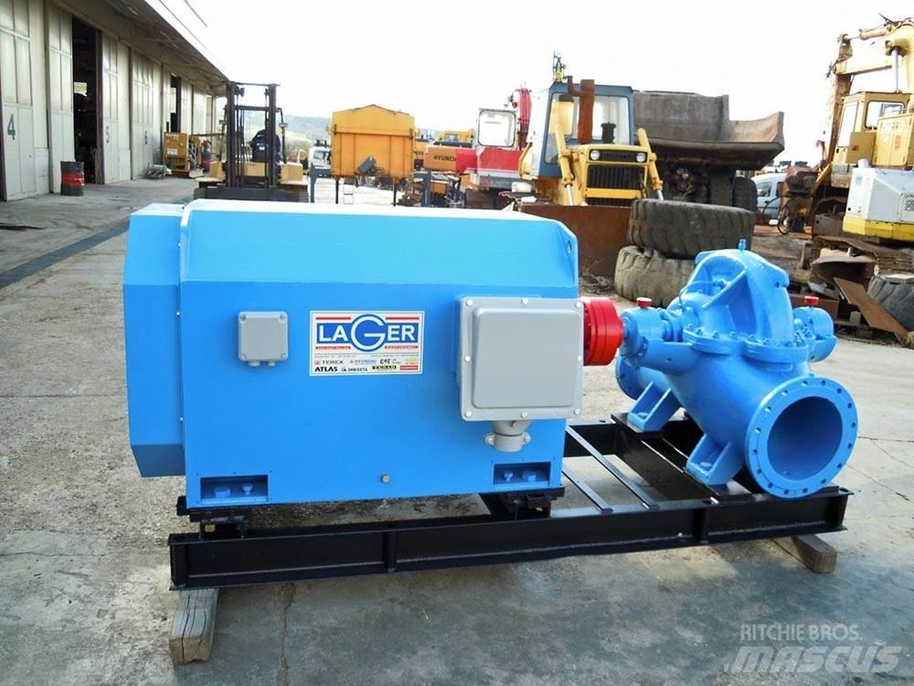  PUMPA DH52-25/A Гидронасосы