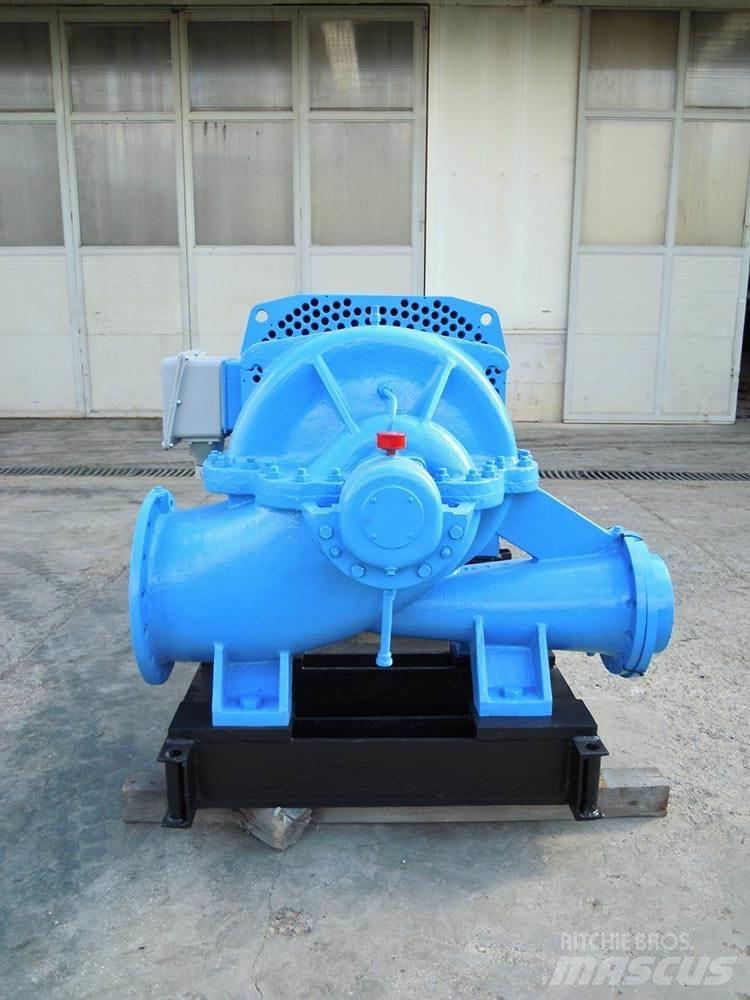  PUMPA DH52-25/A Гидронасосы