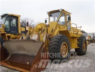  RADOJE DAKIĆ RD185 Фронтальные погрузчики