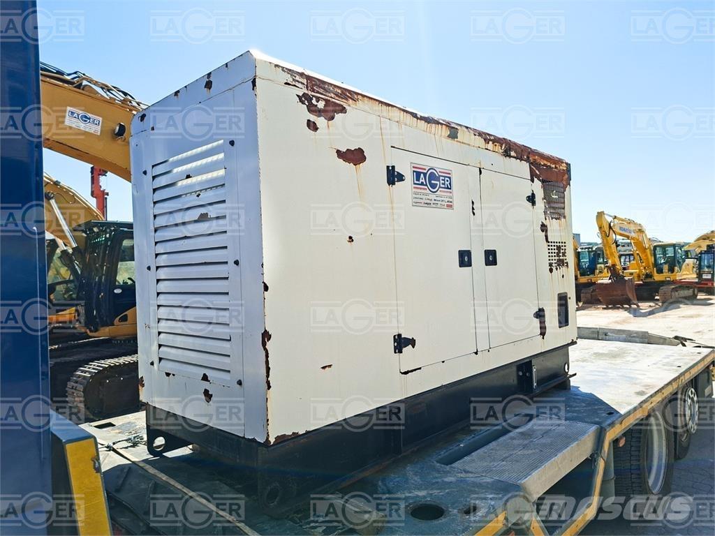 Stamford UC1274 ES 14 Другие генераторы