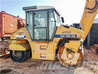 Stavostroj STA VH 700 AK Катки тротуарные