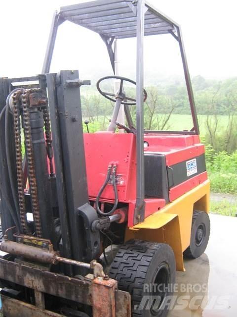 Steinbock 25T Дизельные погрузчики