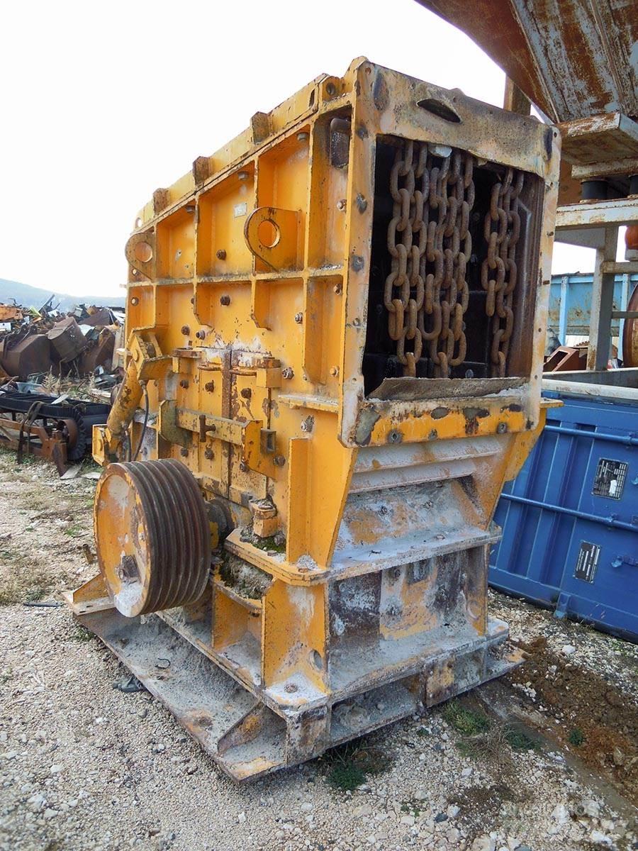 STT PUD 900x760 Промышленные мельницы