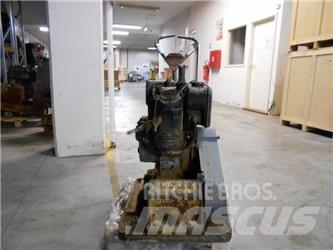 Wacker DPU 2950 Виброплиты и вибротрамбовки