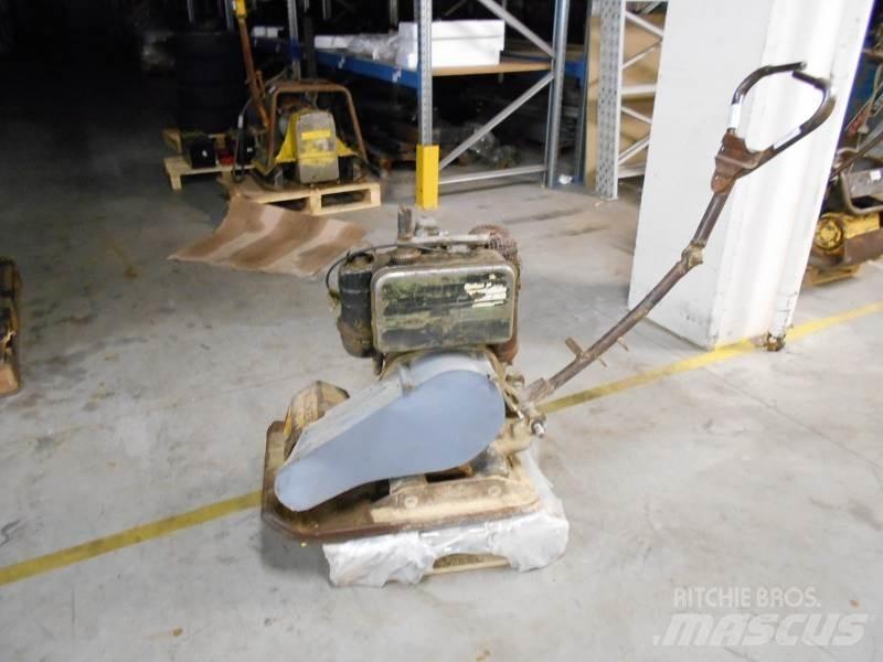 Wacker DPU 2950 Виброплиты и вибротрамбовки