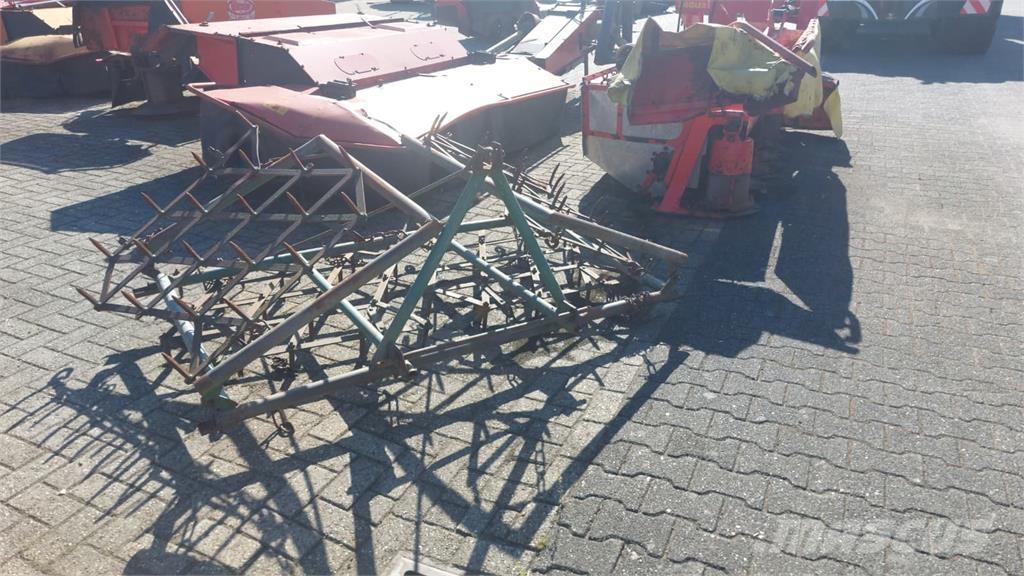  Eg Прочее почвообрабатывающее оборудование