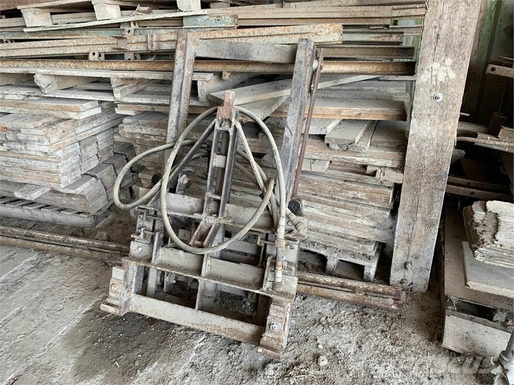  Hefmast Сельхозтехника - Другие