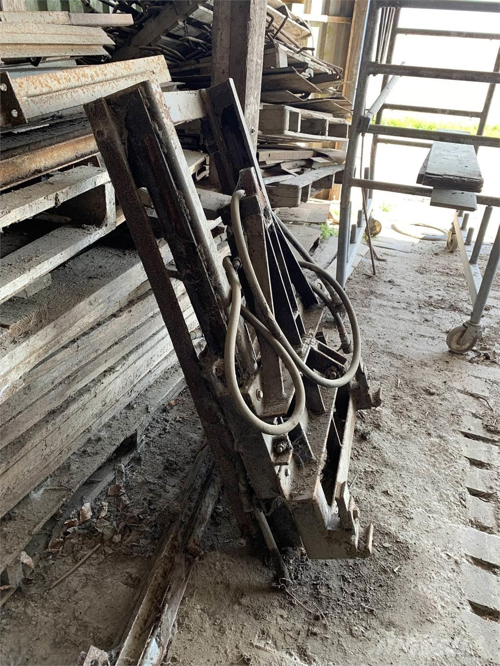  Hefmast Сельхозтехника - Другие