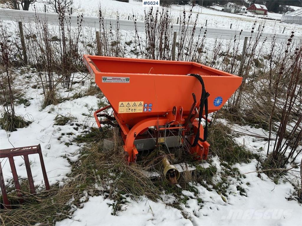 Agrex XPS 1500 Сеялки