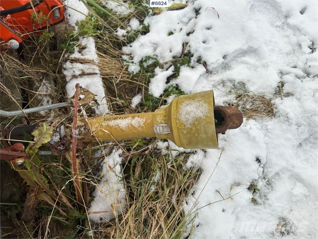 Agrex XPS 1500 Сеялки