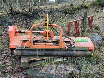 Agrimaster XB 180 Другое корнеплодоуборочное оборудование