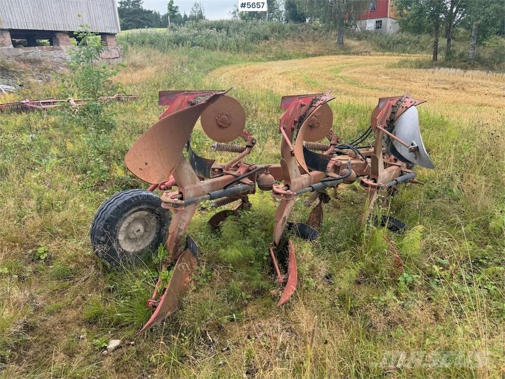 Agrolux RT398X Прочее почвообрабатывающее оборудование