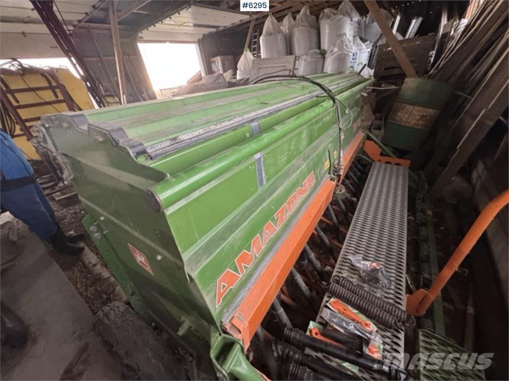 Amazone D9-30 Сеялки