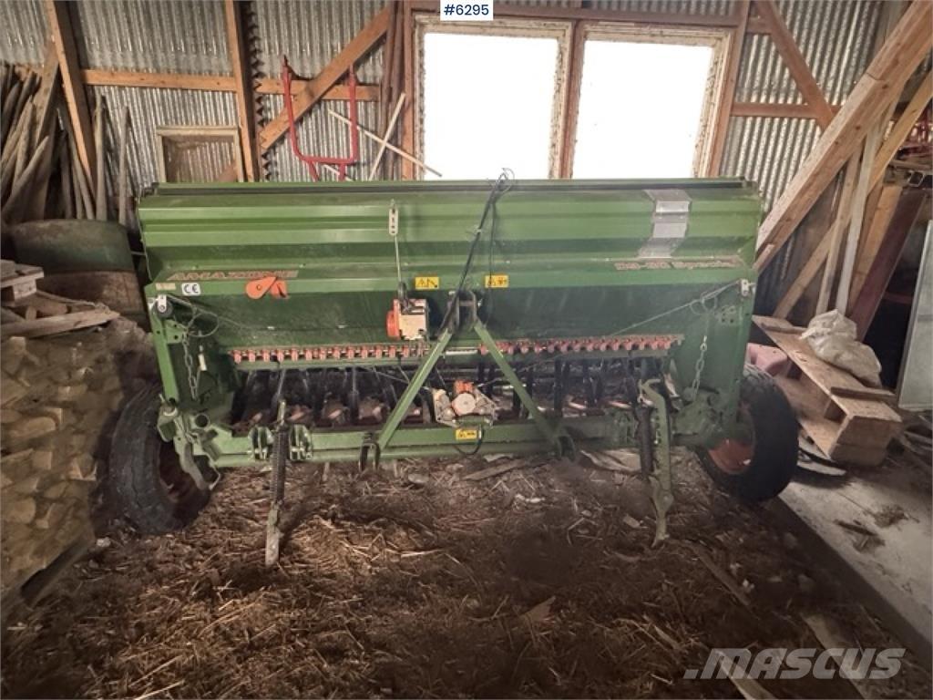 Amazone D9-30 Сеялки