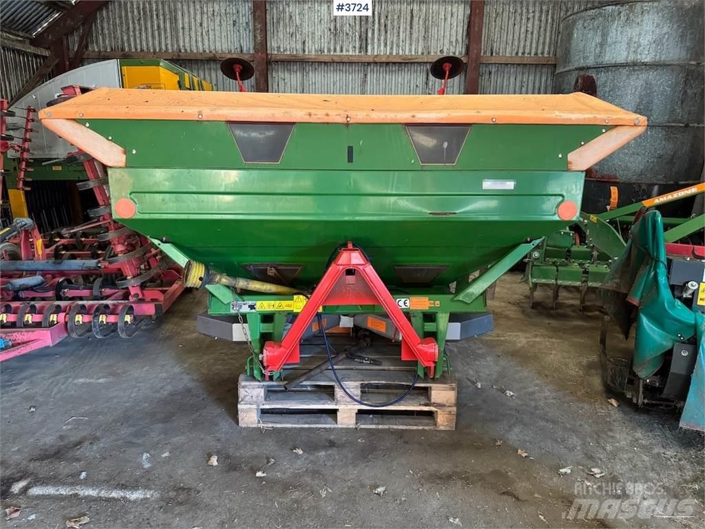 Amazone ZA-M 1500 Сеялки