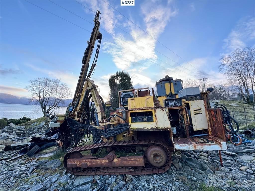 Atlas 712- HC-01 Прочее почвообрабатывающее оборудование