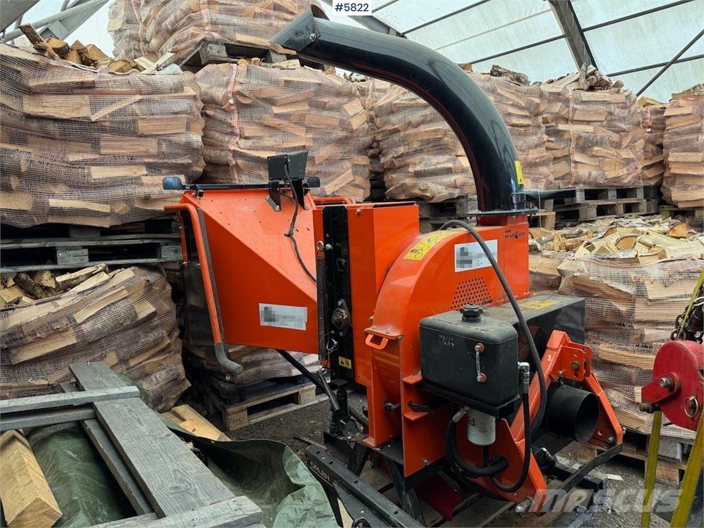  Bearcat CH9540H Другие компоненты лесотехники