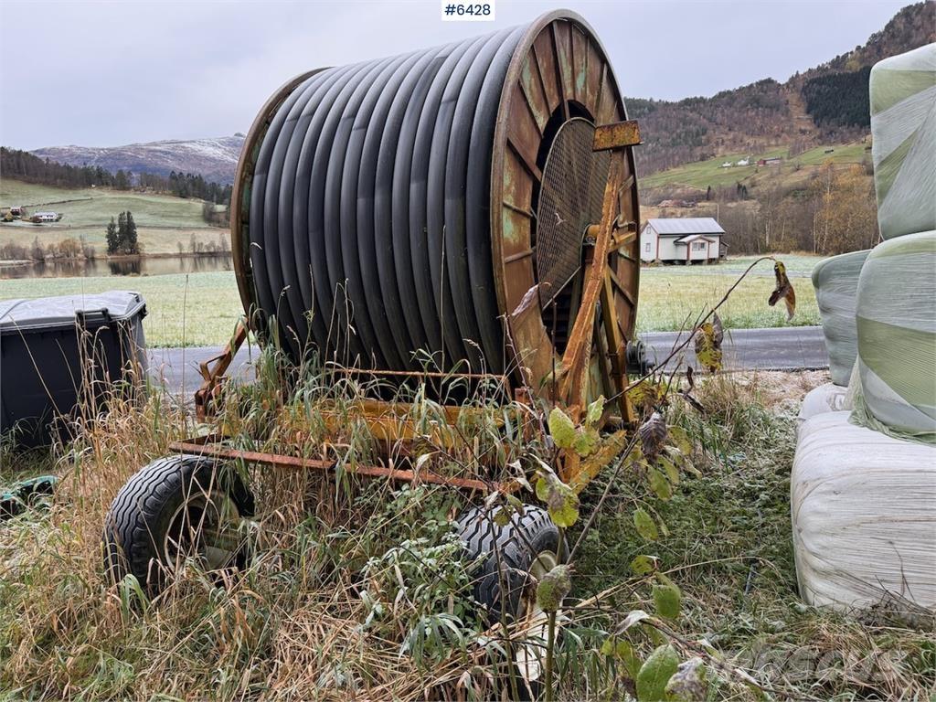 Bording 90 T.T. Сеялки