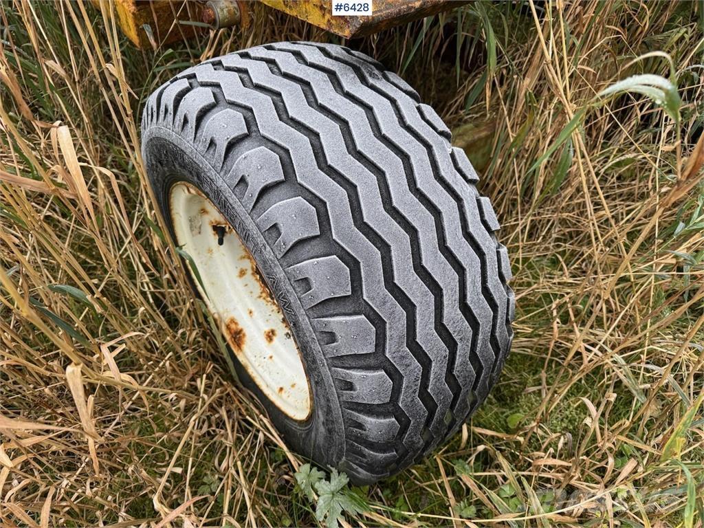 Bording 90 T.T. Сеялки